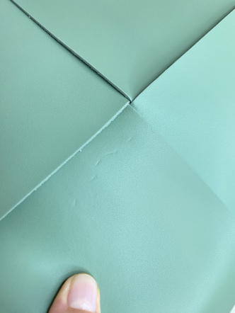 Сумка 0158 Мятный (330)